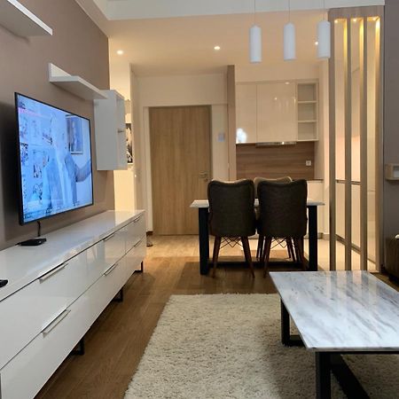 Apartament Belgrade Waterfront, Tower View Zewnętrze zdjęcie