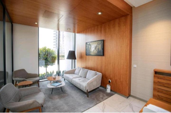 Apartament Belgrade Waterfront, Tower View Zewnętrze zdjęcie